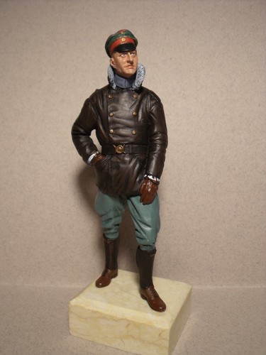 Figurine 120 ww1 von - ww1,