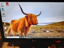 Ordinateur DELL (tour) Intel