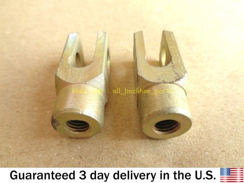 Jcb tractopelle clevis - jcb,