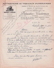 02 AISNE SAINT QUENTIN