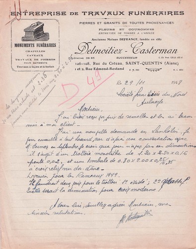 Aisne saint quentin - saint,
