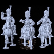 French Gendarmerie d'Elite X3