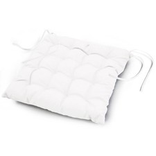 Galette de Chaise Matelassée