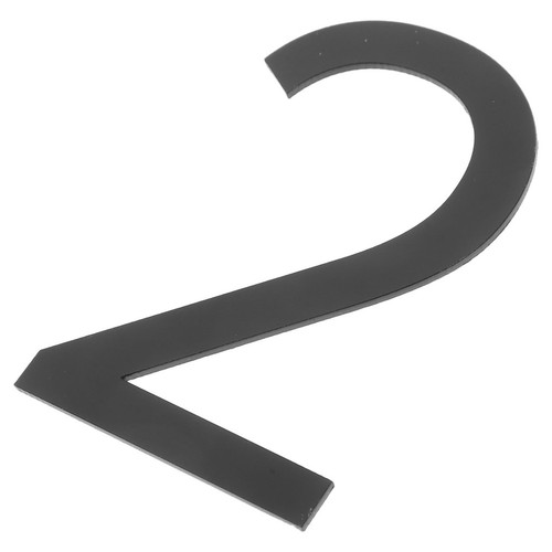 Numéros maison extérieurs - numéros,