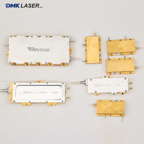 Laser pump source - laser,