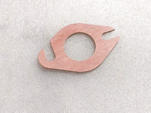 Joint echappement bride - joint, d'echappement