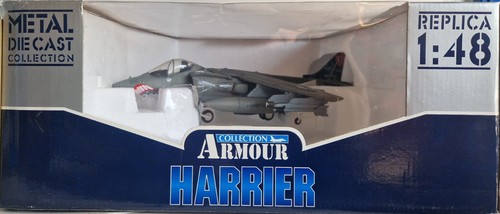Armour franklin mint - 1/48,