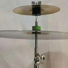 Water Cymbal Stand Percussion