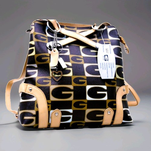 Sac dos cuir véritable - en,