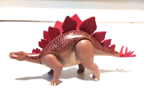 Playmobil dinosaures 5232 - playmobil,