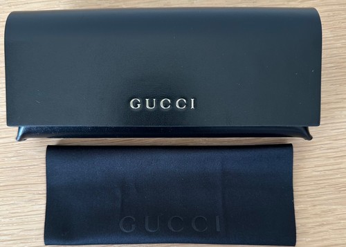 étui lunettes gucci - Étui,