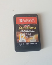 Metroid Prime Remastered