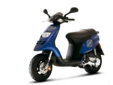 PIAGGIO TYPHOON 50 MANUEL