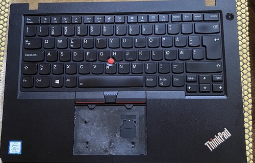 Clavier qwertz complet lenovo - qwertz,