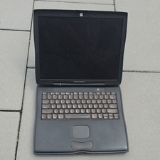 Apple PowerBook G3 M5343