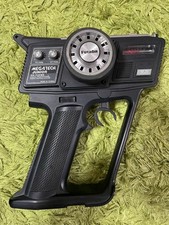 Radio RC radiocommandée MEGA