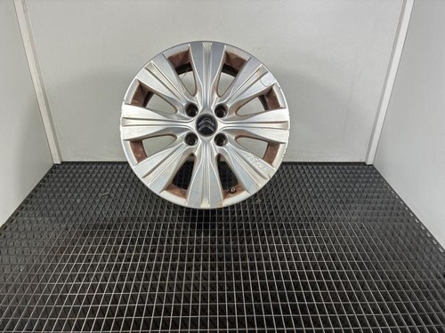 Jante citroen picasso - jante, phase
