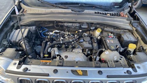 Moteur essuie glace - , avant