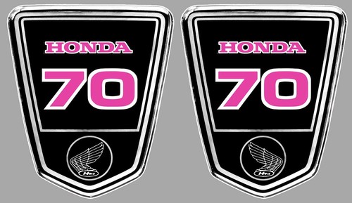 Sticker dax honda - 2, x