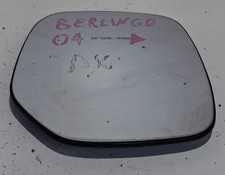 Verre de rétroviseur