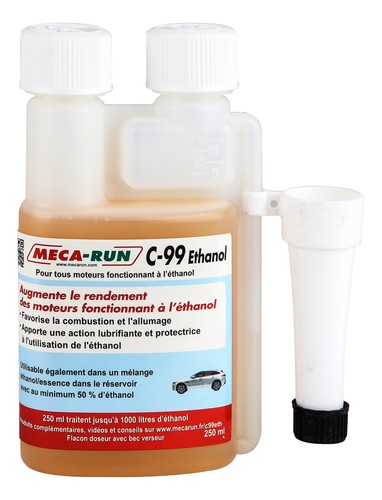 Mecarun c99 éthanol - mecarun,