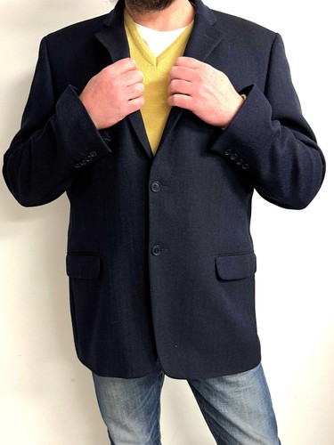 Blazer homme bleu - , marine