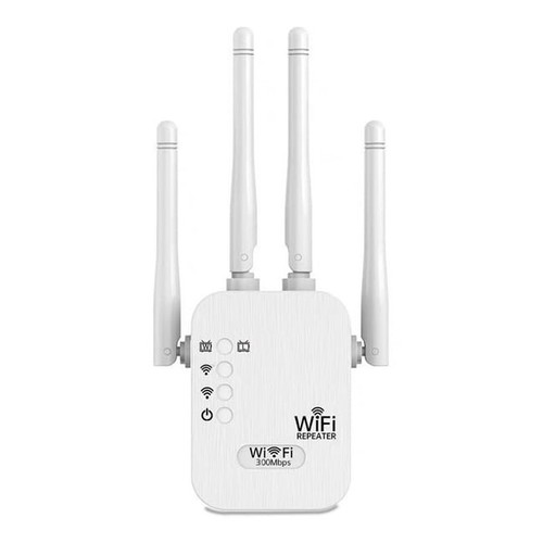 Répéteur wifi 300mbps - wifi,