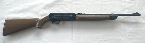 Crosman 2200a magnum cal - 2200a,