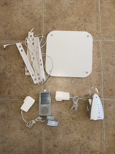 Angelcare ac1100 digital - angelcare,