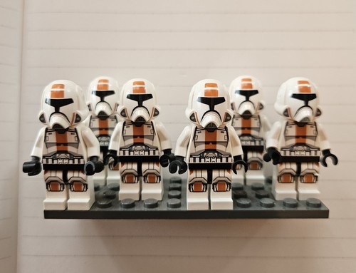 Lego 75001 star wars - lego,