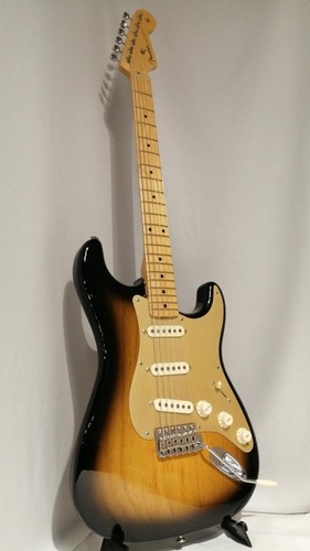 Fender fsr 1954 stratocaster - 1954,