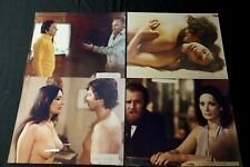 L' EMPRISE DES SENS edwige fenech photos cinema lobby cards vintage  1973