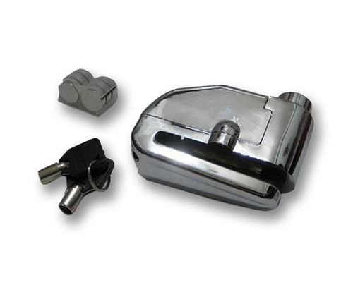 Linx bloque disque avec alarme - linx,