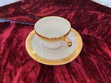 DINETTE LUXE MINIATURE TASSE