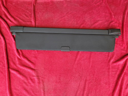 Couverture coffre originale - de,