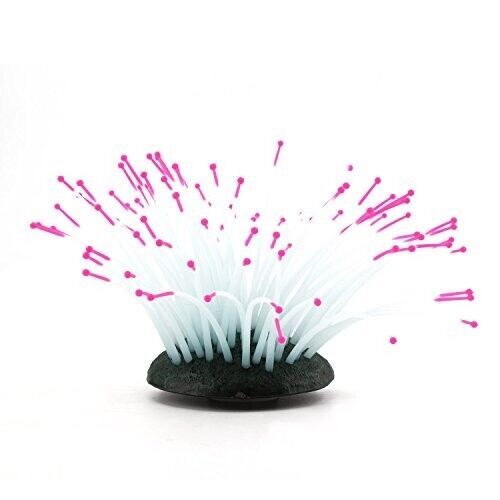 Red artificial marine - red,