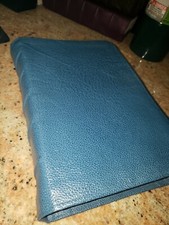 Urantia Rebound In Ocean Blue