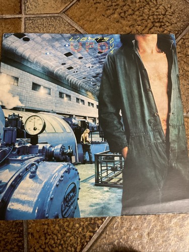 Disque tours vinyle lights - vinyle,
