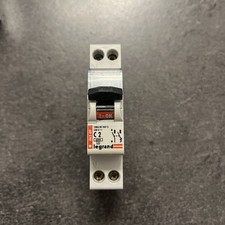 Disjoncteur LEGRAND à Vis 2A