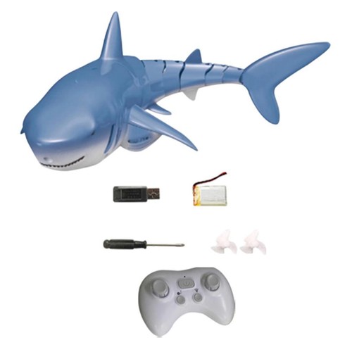 Télécommande requin - 2.4g,