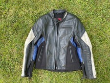 Dainese G. Cage Pelle 1533626