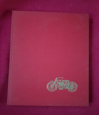 livre " LES VRAIES MOTO 1896 -