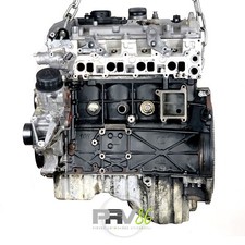 Moteur Nu 611962 MERCEDES C220
