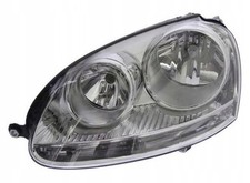 Phare Réflecteur Gauche