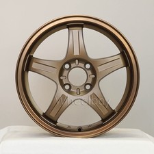 4 PCS ROTA WHEELS TFR  15X7