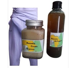 Crème bazooka agrandir