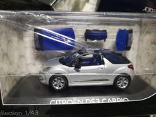 CITROEN DS3 cabrio - Norev