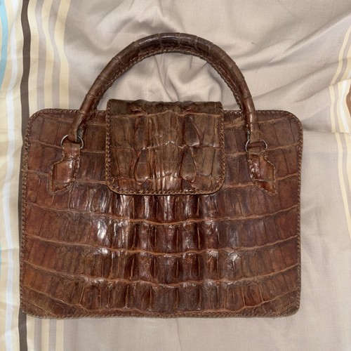 Sac main vintage 60s - sac,
