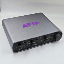 Avid MBox - Interface Audio USB