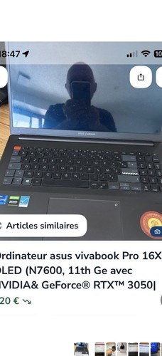 Ordinateur portable pouces - ordinateur,